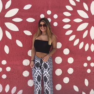 Meet your Posher, Alessia